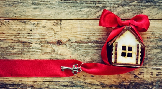 Your House May Be High on the Buyer Wish List This Holiday Season | Simplifying The Market