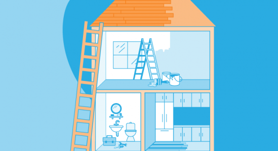 Should I Update My House Before I Sell It? [INFOGRAPHIC] | Simplifying The Market