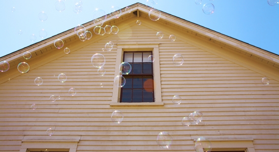 Why This Housing Market Is Not a Bubble Ready To Pop | Simplifying The Market