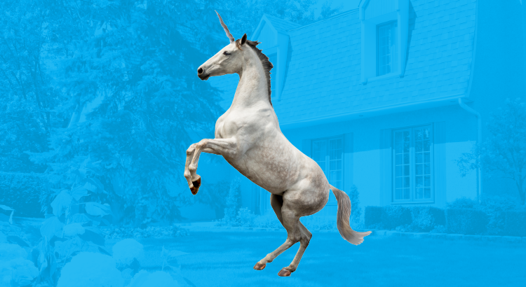 Why You Can’t Compare Now to the ‘Unicorn’ Years of the Housing Market [INFOGRAPHIC] Simplifying The Market